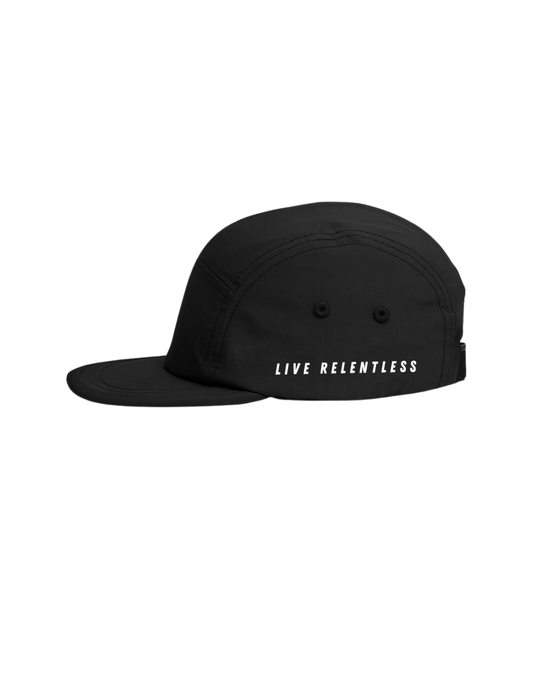 Live Relentless Running cap