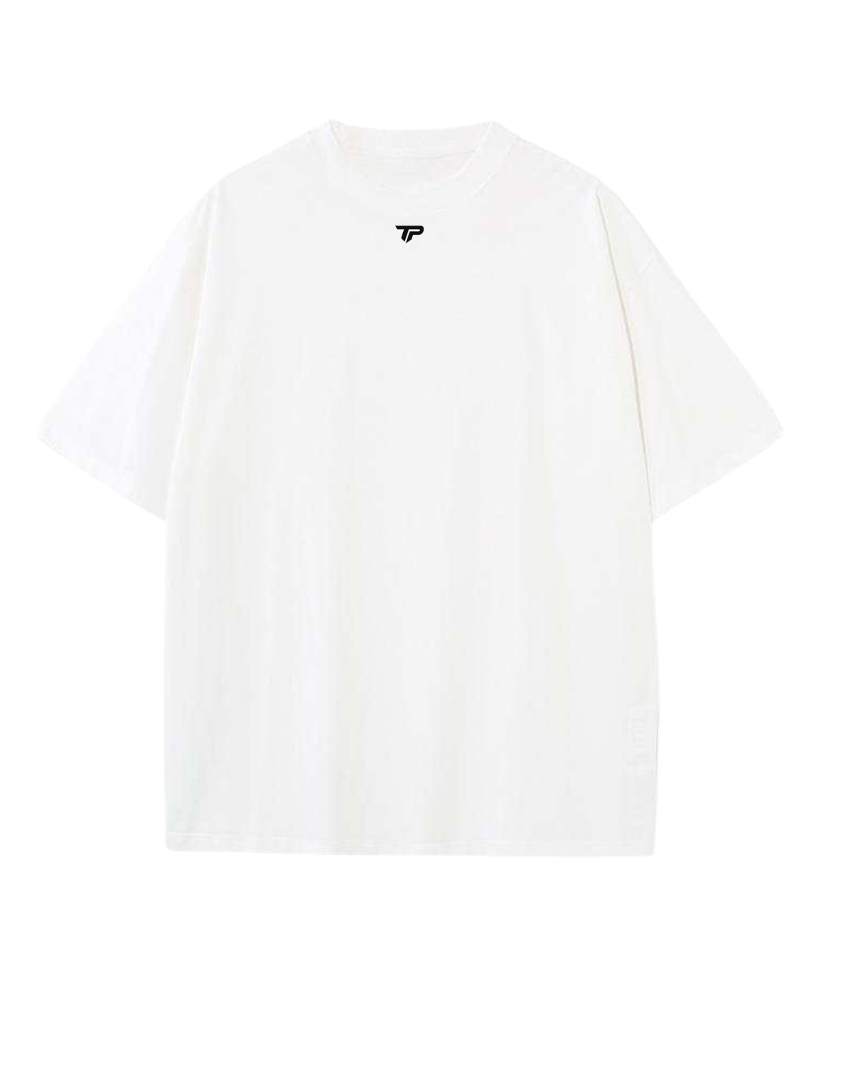Essential Logo Tee