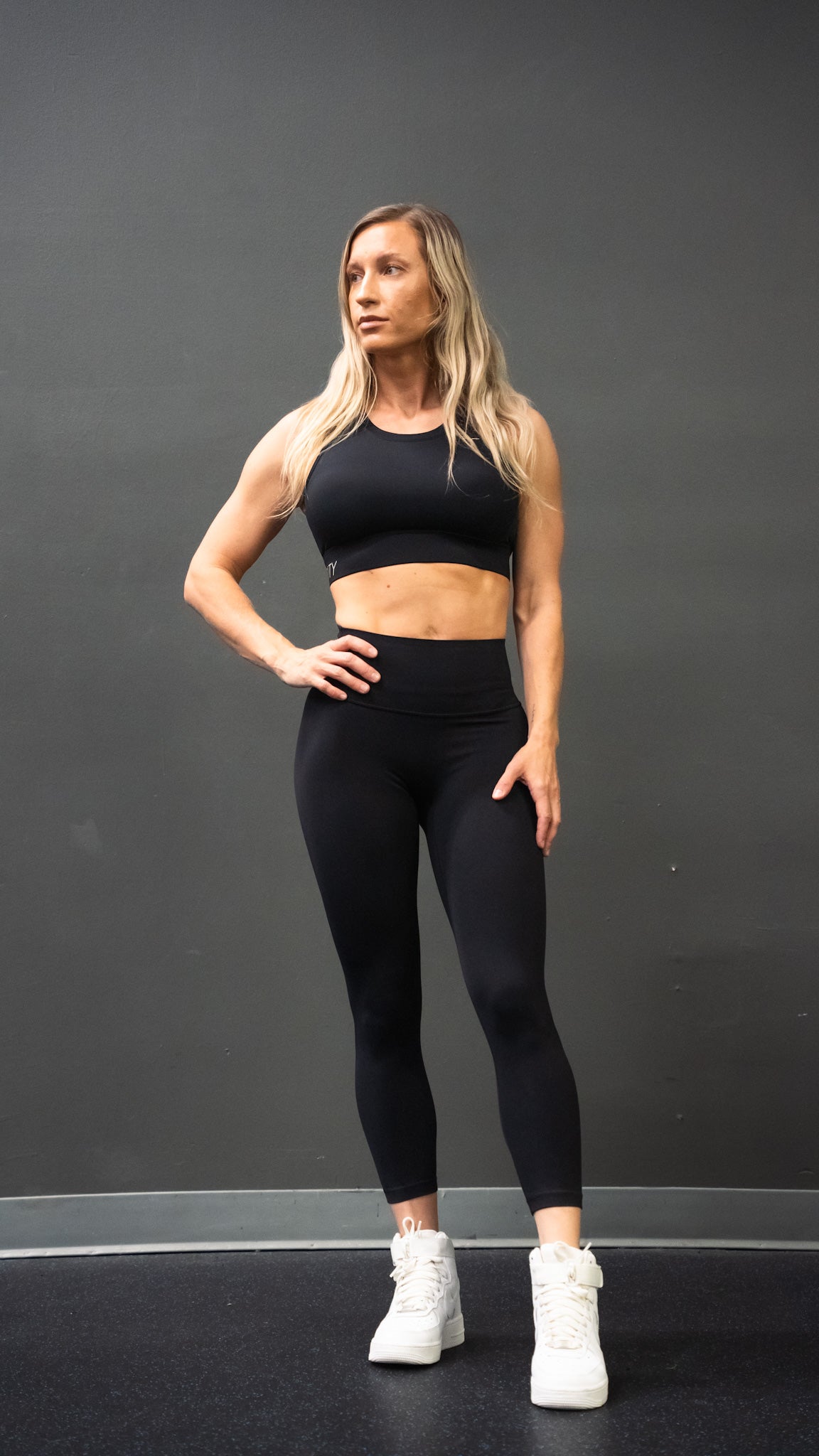 Flex Flow Leggings