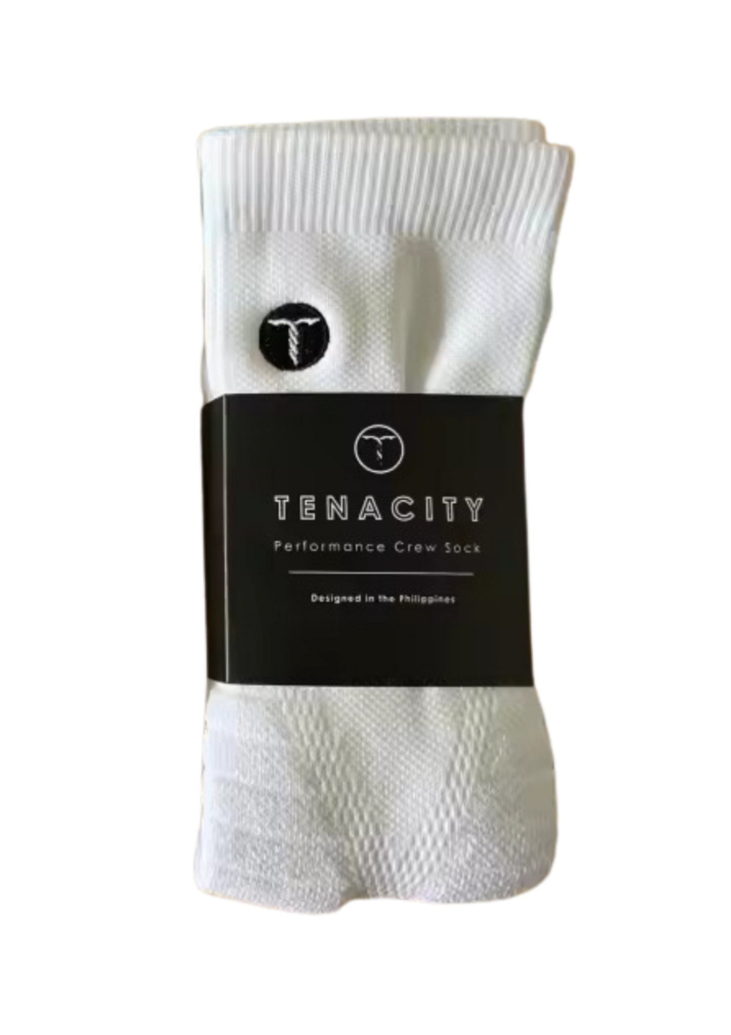 Tenacity Performance Crew Socks