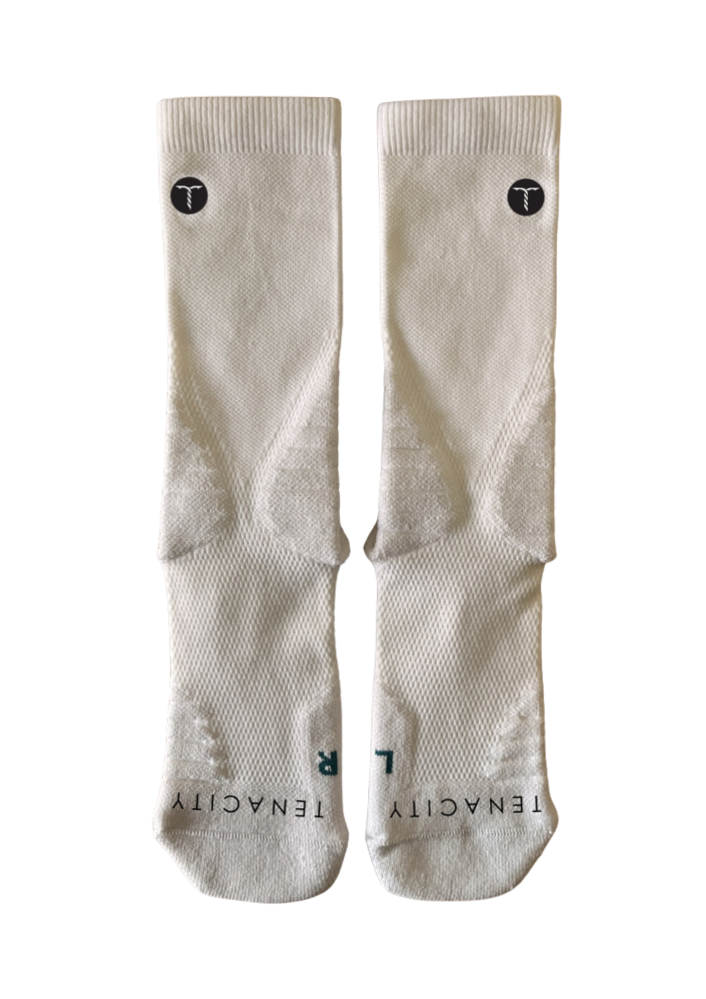 Tenacity Performance Crew Socks