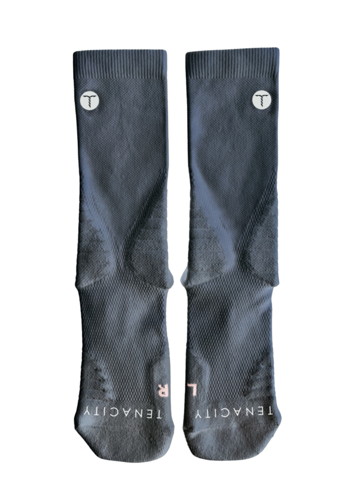 Tenacity Performance Crew Socks
