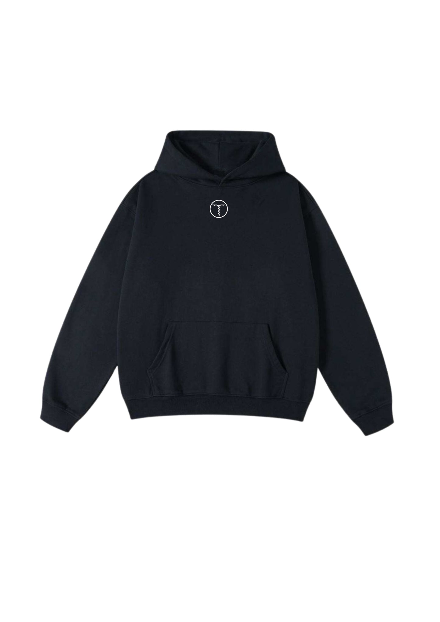 Recovery Hoodie