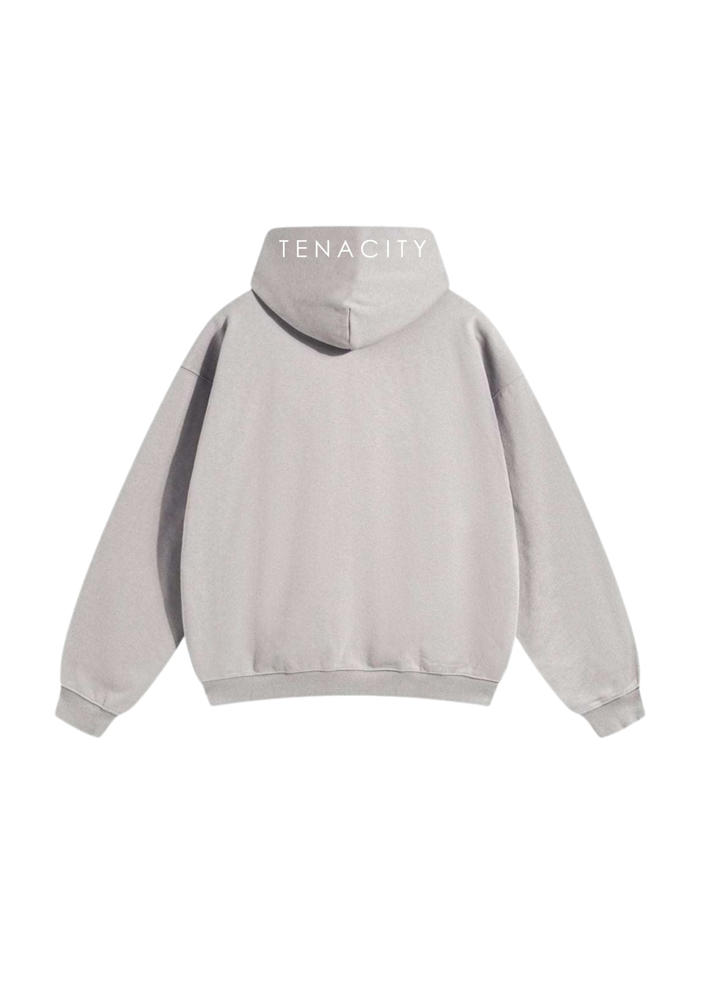 Recovery Hoodie