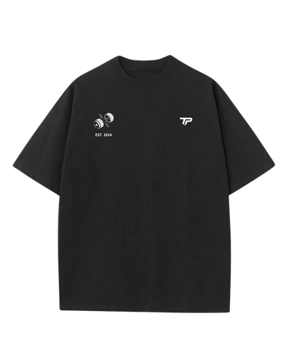 Athletic Club Dumbbell Tee