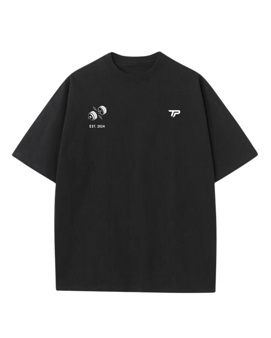 Athletic Club Dumbbell Tee