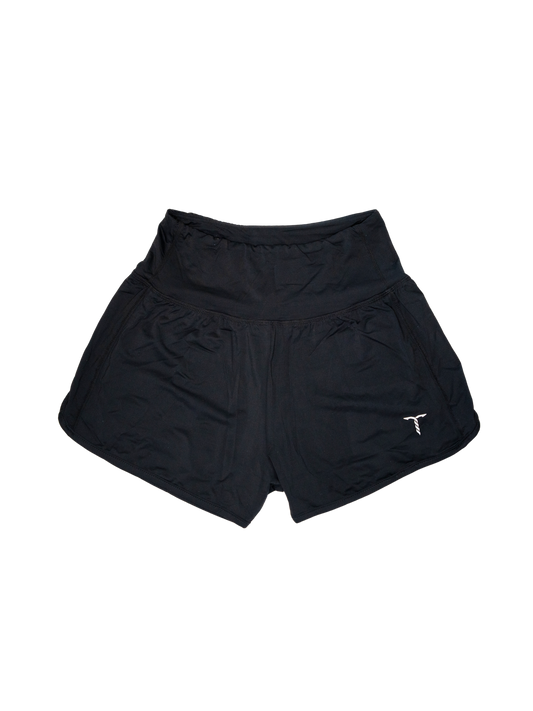 Luxemove Womens Shorts