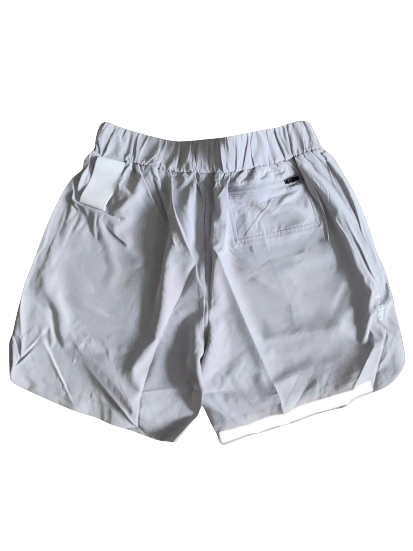 ELITE T-001 Functional Training 7” Short