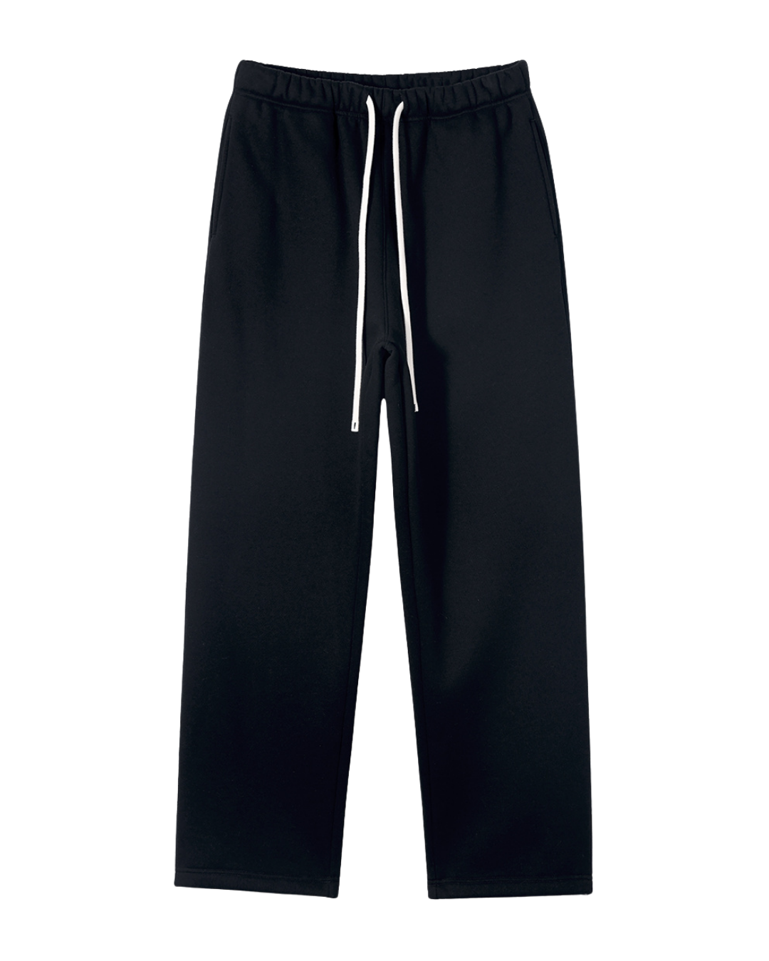Essential logo Pants