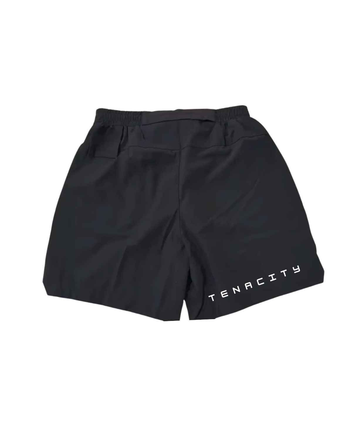 Pace Short 6" inseam