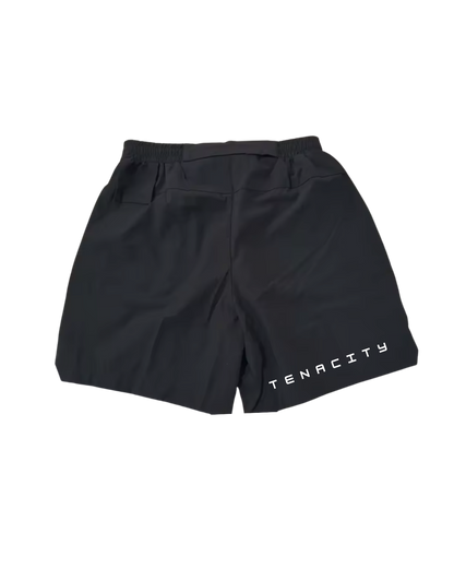 Pace Short 6" inseam