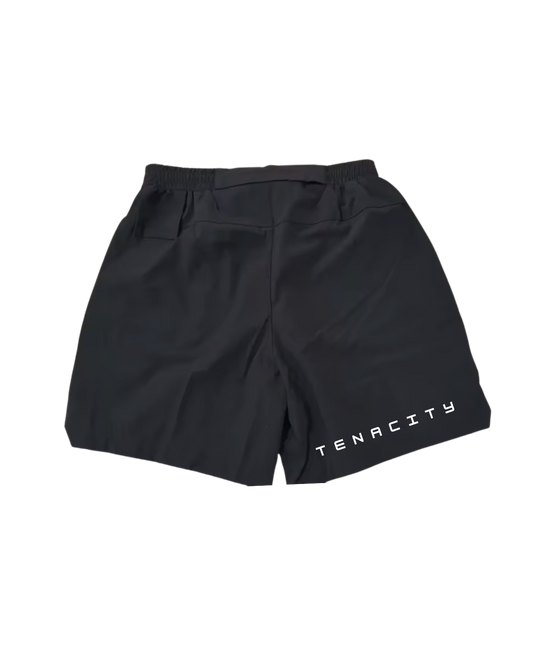 Pace Short 6" inseam