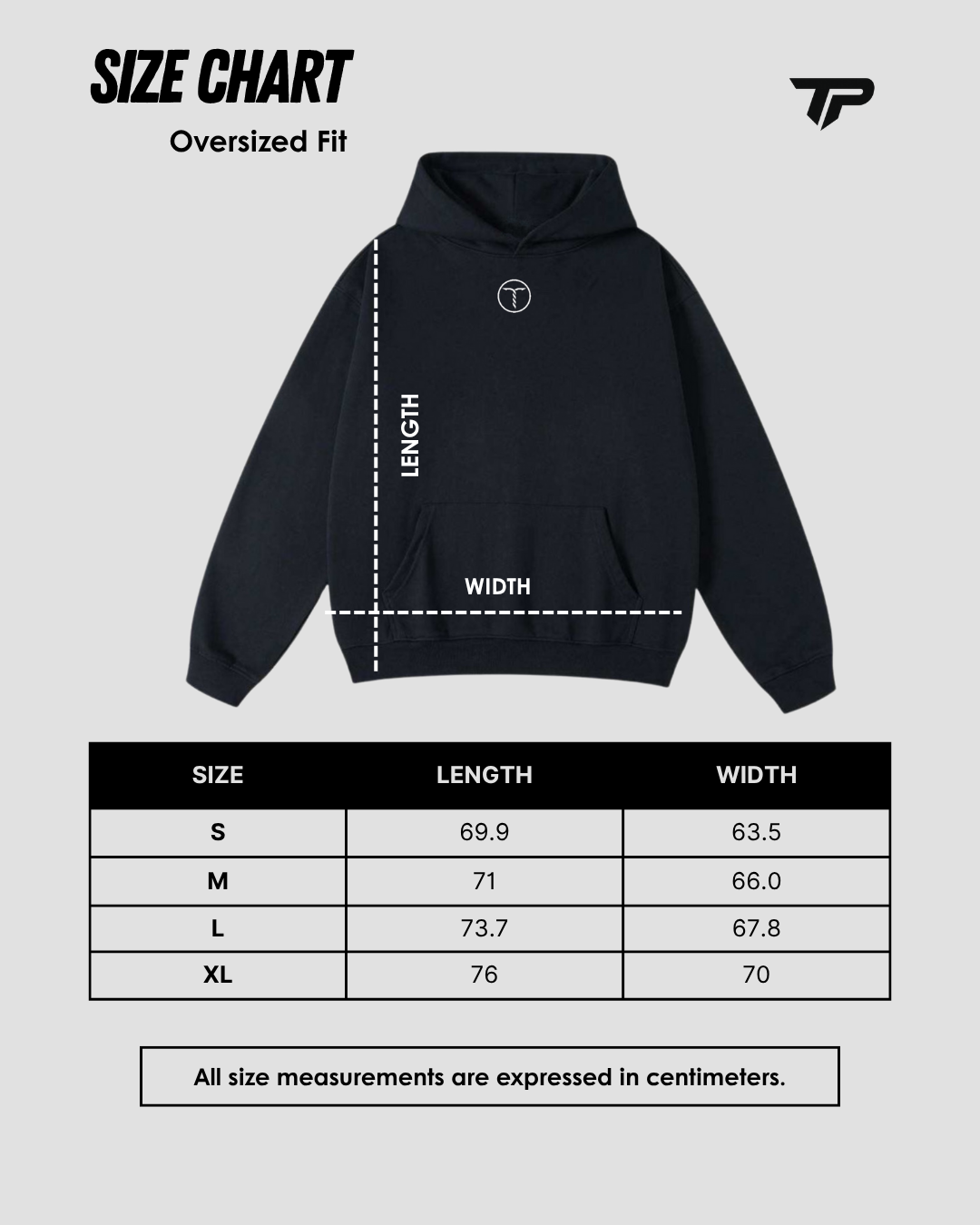 Recovery Hoodie