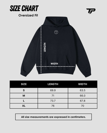 Recovery Hoodie