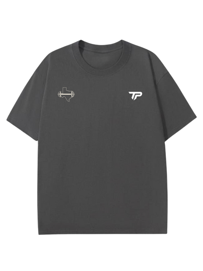 Texas Barbell Tee