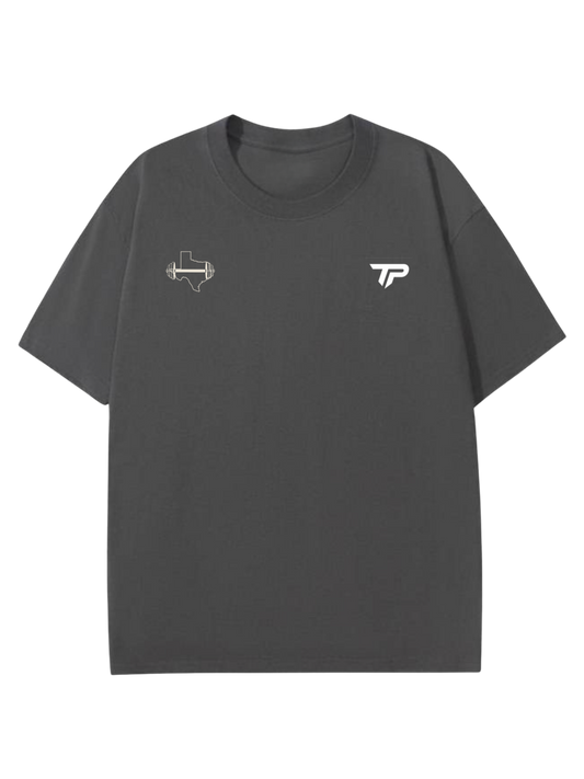 Texas Barbell Tee