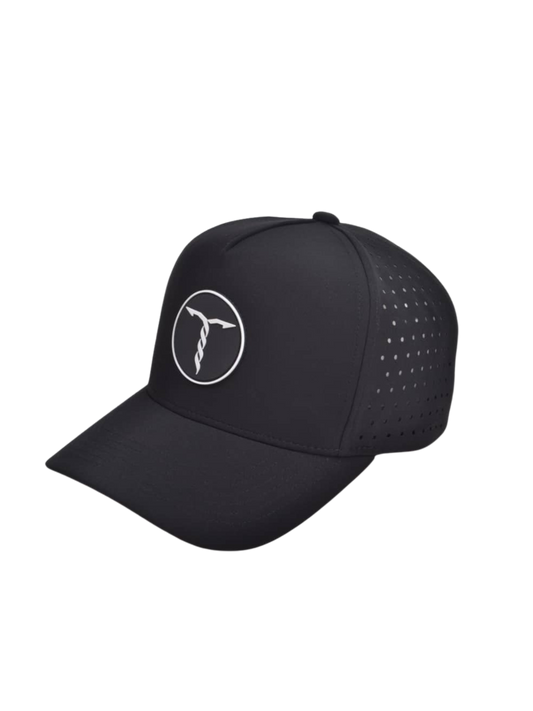 Performance cap