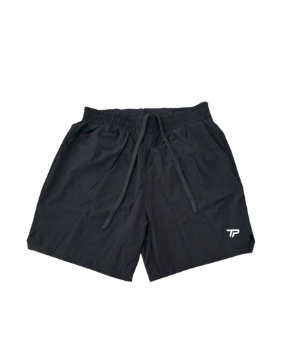 Pace Short 6" inseam