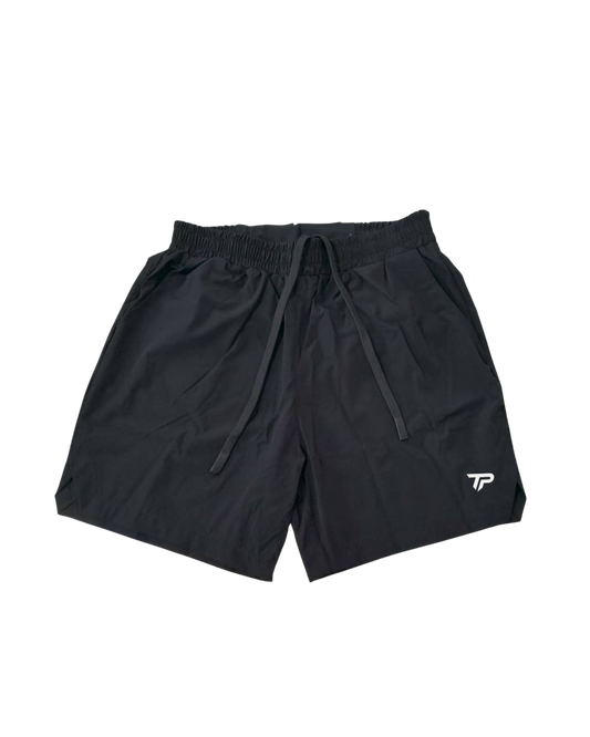 Pace Short 6" inseam