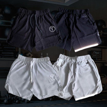 ELITE T-001 Functional Training 7” Short