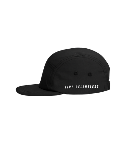 Live Relentless Running cap