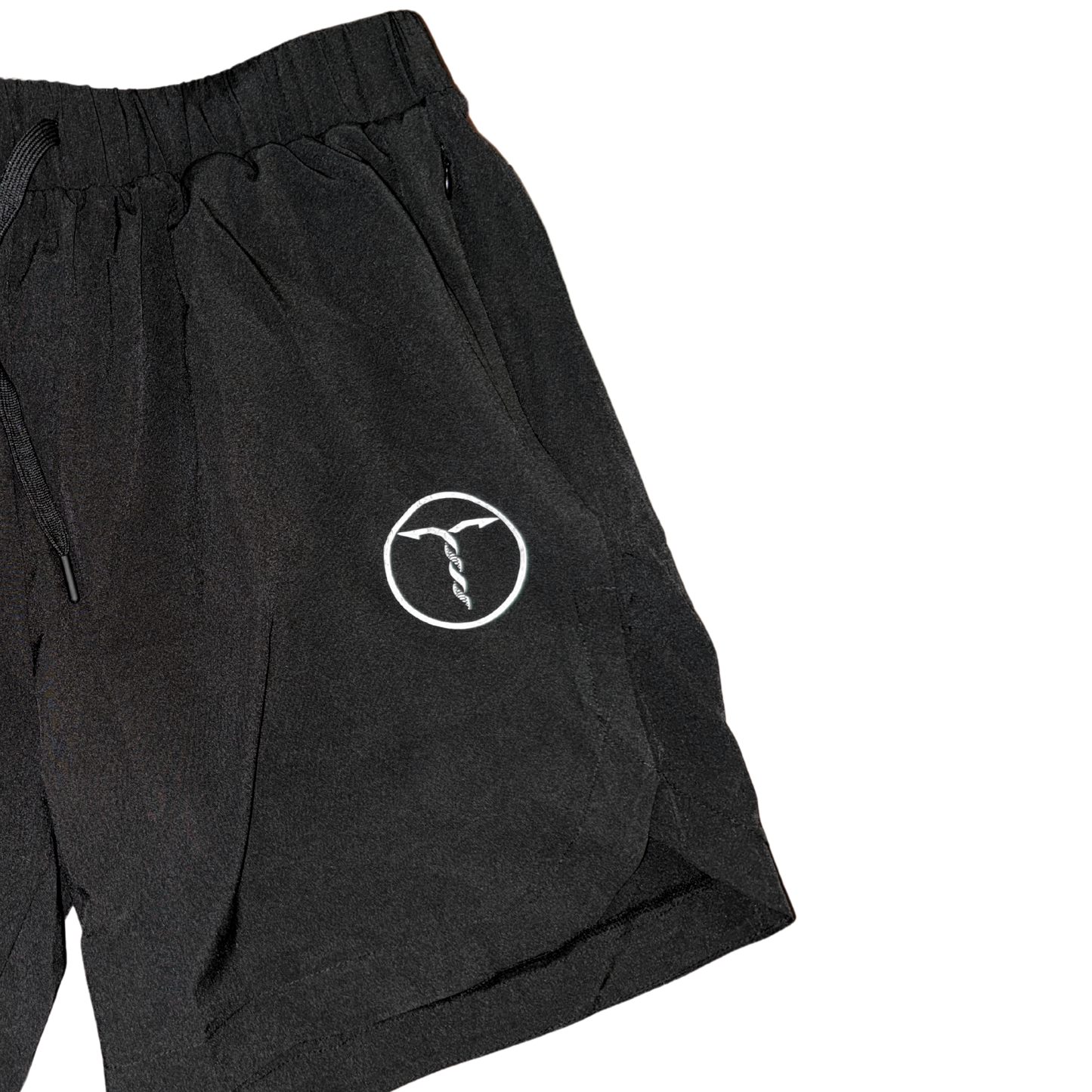 ELITE T-001 Functional Training 7” Short