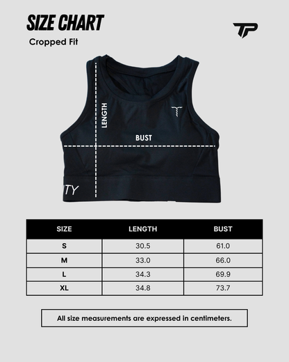 Flexisupport Sports Bra