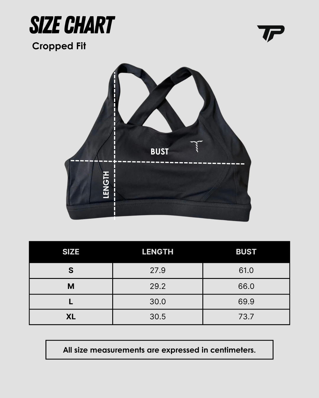 Energy Flow Yoga Bra