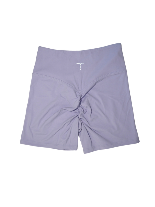 Energy flow Yoga Shorts