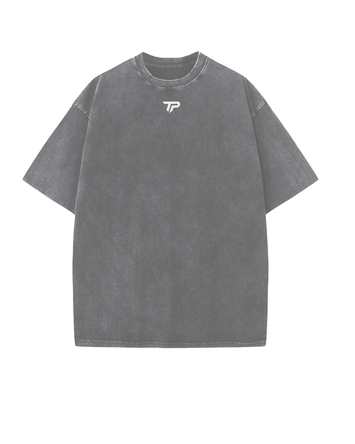 Rising Long horn Oversized Tee