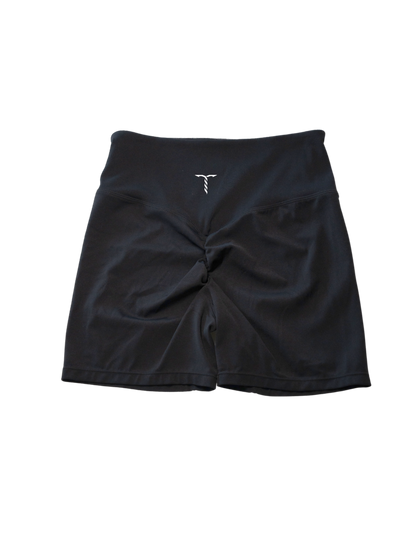 Energy flow Yoga Shorts