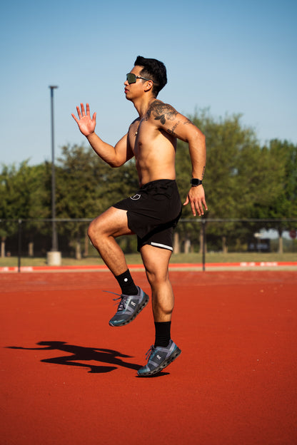 ELITE T-001 Functional Training 7” Short