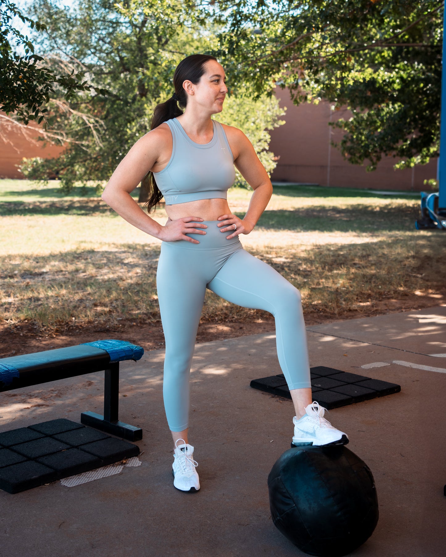 Flex Flow Leggings