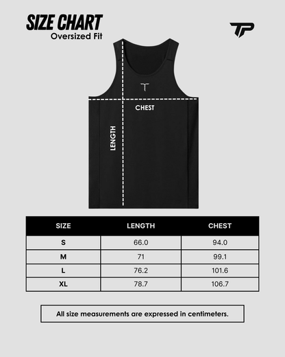 Mens Performance Tank 1.0