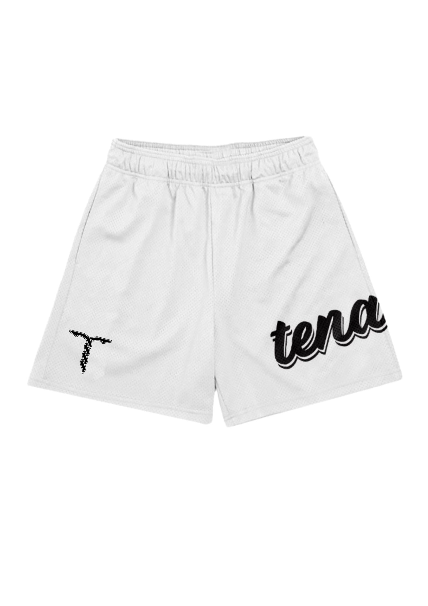 Mesh Rec 5 inch In-Seam Shorts