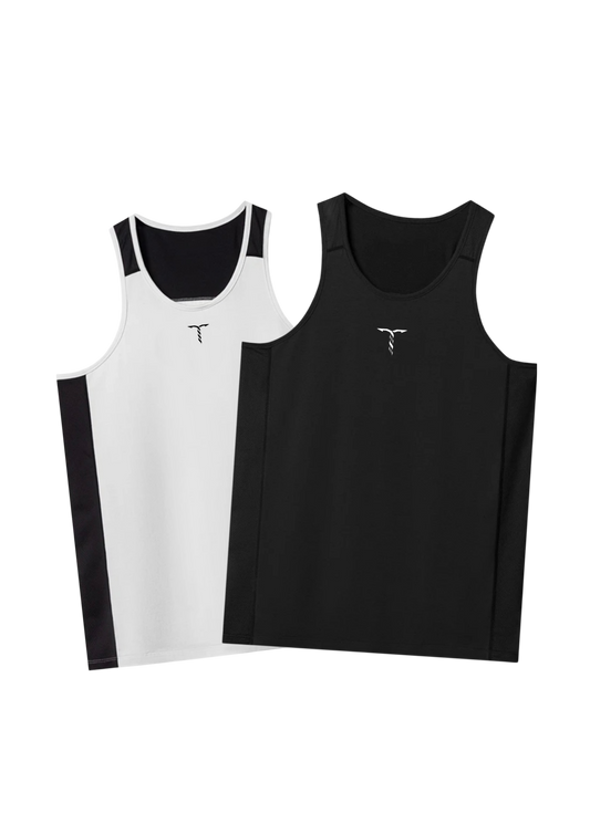 Mens Performance Tank 1.0