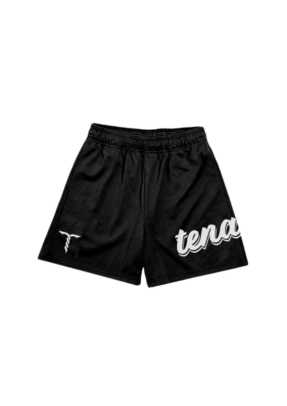Mesh Rec 5 inch In-Seam Shorts