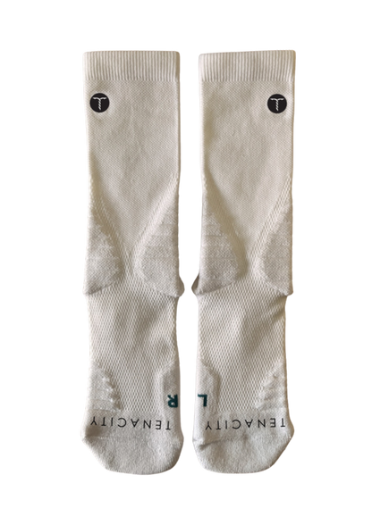Tenacity Performance Crew Socks