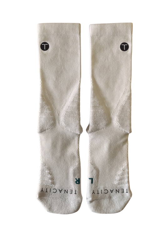 Tenacity Performance Crew Socks