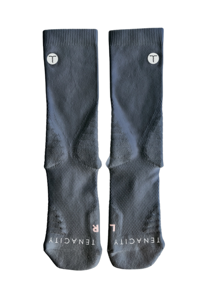 Tenacity Performance Crew Socks