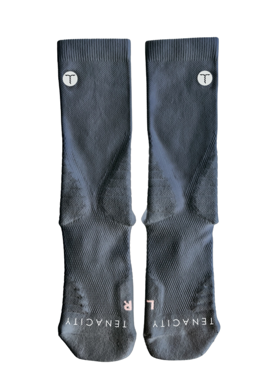 Tenacity Performance Crew Socks