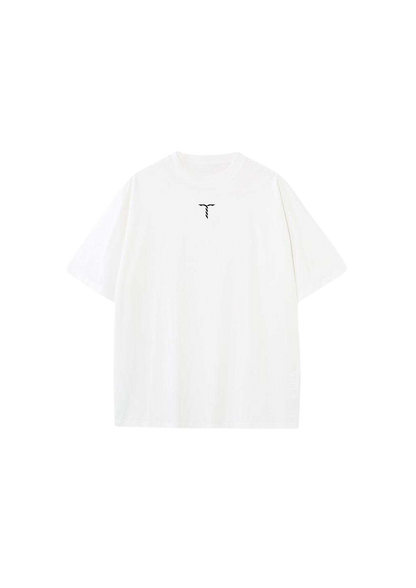 Relentless Oversized Tee