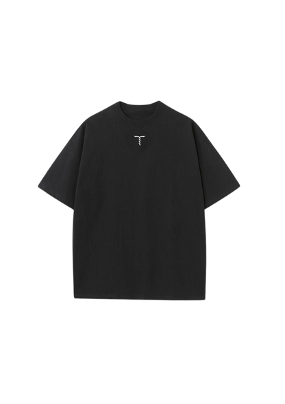 Relentless Oversized Tee