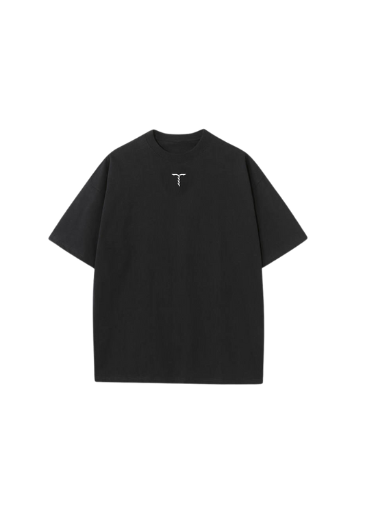 Relentless Oversized Tee