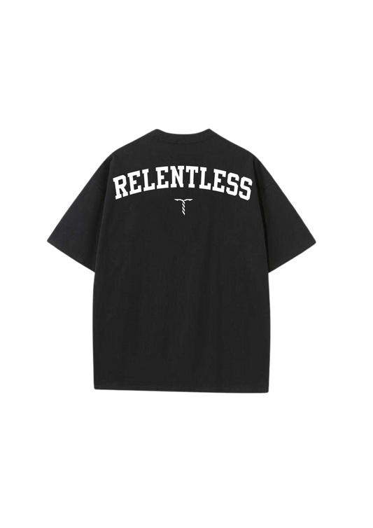 Relentless Oversized Tee