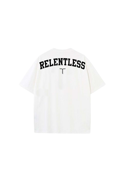 Relentless Oversized Tee