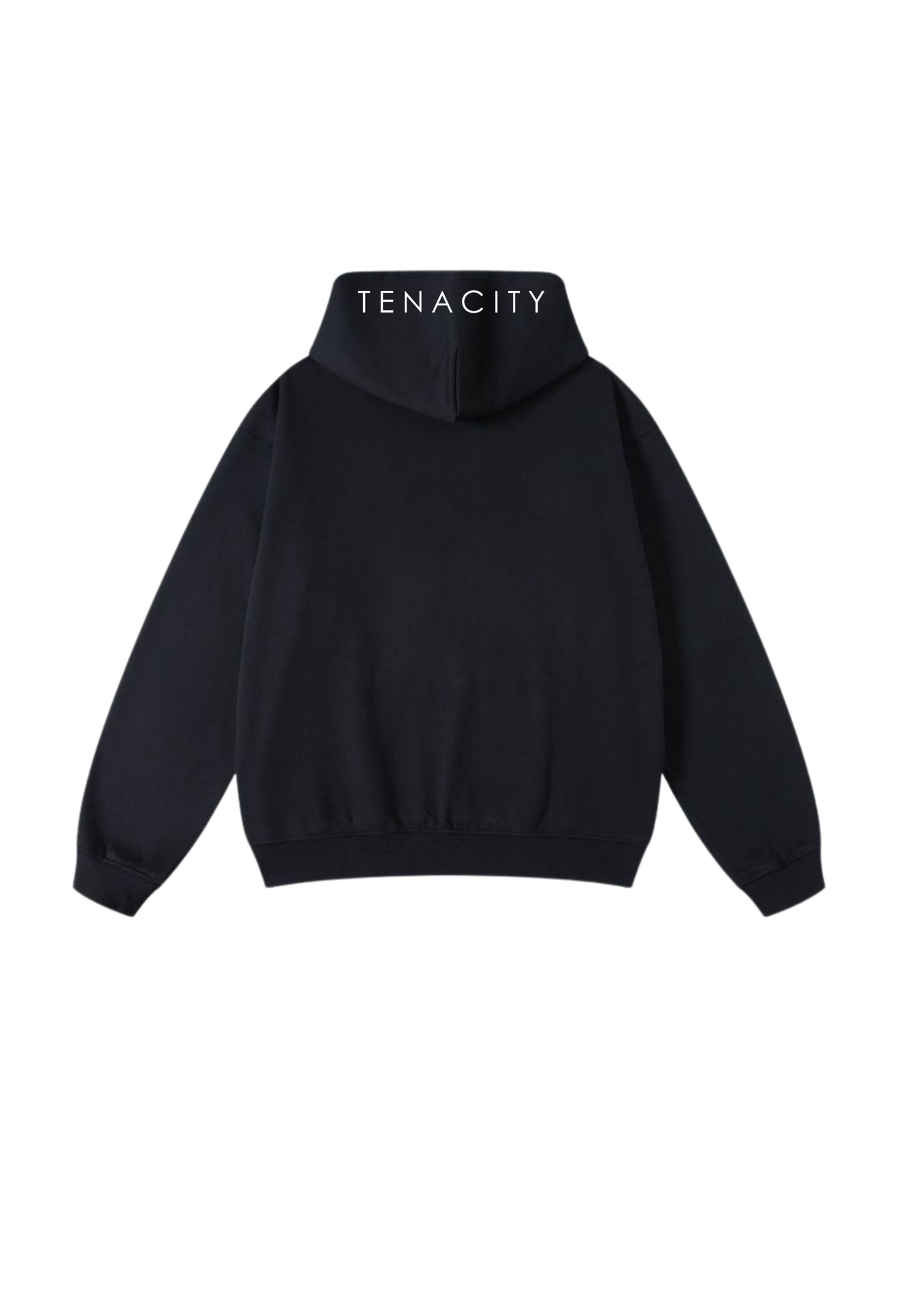 Recovery Hoodie